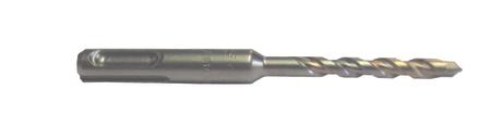 Castor Hammerbor 5.5x110 for betong (1342809)