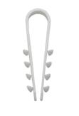 Castor DKS 3-13 kabel/ rørfeste (20stk) (151510-20pk)