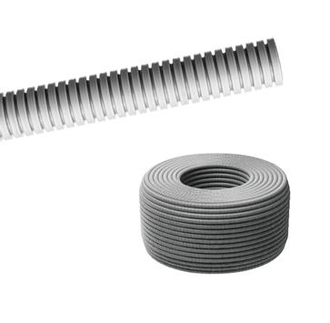 Pmflex K-rør 20mm grå (50m)