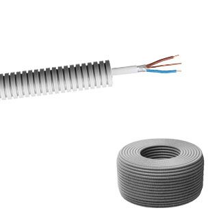 Pmflex K-rør 16mm/PR 2x1,5mm² (100m)