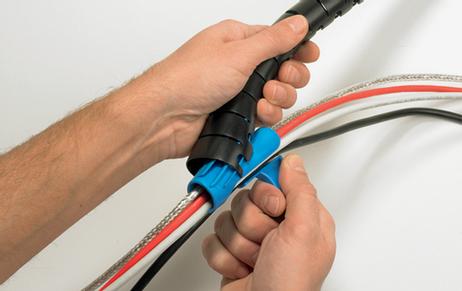 HellermannTyton Verktøy for Helawrap 16mm (1345251)