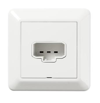 ELKO DCL vegguttak + plugg (1551020)