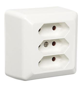 ELKO Eurostikk 3-veis RS1030 PH