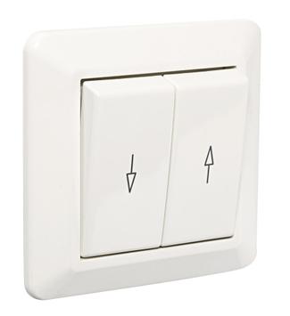 ELKO Markisebryter opp/ned RS16 innfelt