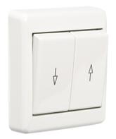 ELKO Markisebryter opp/ned RS16 påvegg