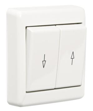 ELKO Markisebryter opp/ned RS16 påvegg