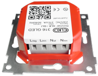 ELKO Dimmer 316 GLED RS16 (1471474)