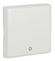 ELKO Vippestykke for 2-polet bryter