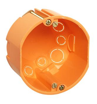 ELKO Multiboks for skjult montering