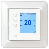 ELKO Termostat super TR 2300W (5491616)