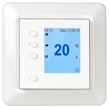 ELKO Termostat super TR 2300W (5491616)