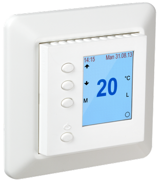 ELKO Termostat super TR 2300W (5491616)