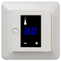 ELKO Termostat display 3200W PH