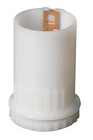 Schneider Skapmuffe 25mm m/kontramutter