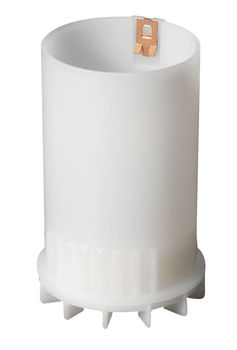 Schneider Skapmuffe 50mm m/ kontramutter (1213519)