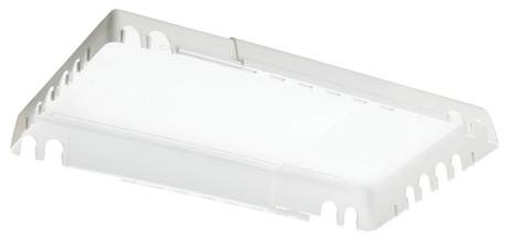 SG Downlightkasse multibox 48mm lav