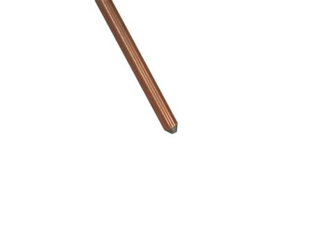 Melbye Jordspyd 14,2mm x 1,5meter