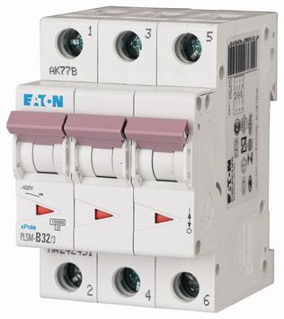Eaton Elementautomat PLSM-C32/ 3 (1609200)