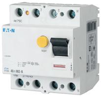 Eaton Jordfeilbryter PFIM-63/4/003-A