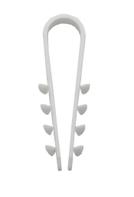 Castor DKS 8-28 kabel-/ rørfeste (20stk)