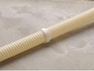Castor DKS 8-28 kabel-/ rørfeste (20stk) (151565-20pk)