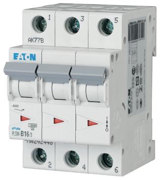 Eaton Elementautomat PLSM-C16/ 3 (1609197)