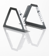 Stansefabrikken Patch panel bracket, flexibox