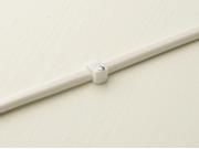 Castor Oval clips m/spiker 6x9 (20stk) (151525-20pk)
