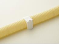 Castor Rund clips m/spiker 22-26 (10stk) (151538-10pk)