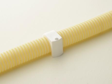 Castor Rund clips m/spiker 22-26 (10stk) (151538-10pk)