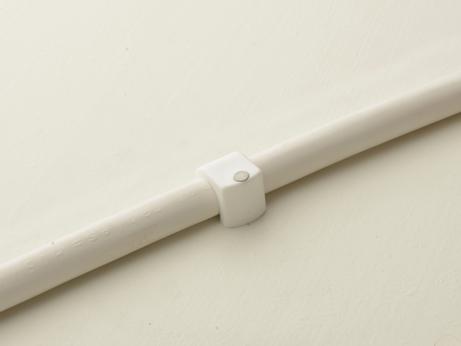 Castor Rund Clips m/spiker 7-10 (100stk) (1305154)