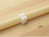 Castor Rund clips m/spiker 14-20 (100stk) (1305157-)