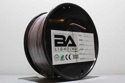 BA PN 2,5mm² brun (100m) (BA124-BN)