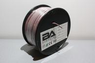 BA PN 2,5mm² brun (100m) (BA124-BN)