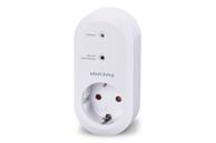 ednet Living Smart-stikkontakt Innendørs RF433 230V, 16A (EDNET-84291)