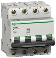 Schneider Kombivern/hovedsikring C60B 4x40A