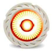 BA Varmdim LED pære 7W 1800- 2700 Kelvin