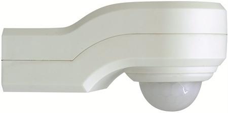 Malmbergs Bevegelsesdetektor IP44 1000W/300W