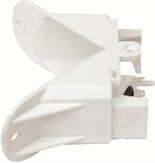 Malmbergs Bevegelsesdetektor IP44 1000W/ 300W (1475078)