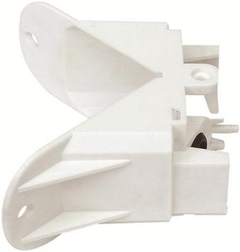 Malmbergs Bevegelsesdetektor IP44 1000W/ 300W (1475078)