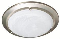 Malmbergs Taklampe "Mona" E27 stål