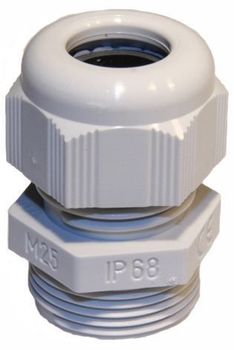 ELIS ELEKTRO NIPPEL PG21 SCHLEMMER-TEC (1248066)