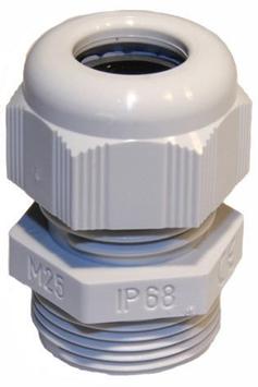 ELIS Elektro NIPPEL SCHL-TEC M16 3,5-10