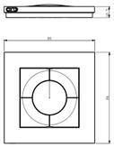 ELKO Wireless dimmerpakke 4992 (4541110)