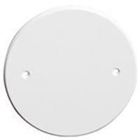 ELKO Vegglokk 1-hull tett PH