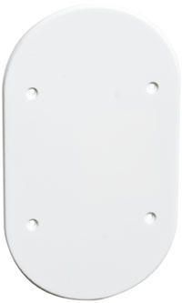 ELKO Vegglokk 2-hull tett PH (1233786)