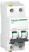 SCHNEIDER Automatsikring iC60H 2P 40A/C