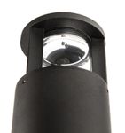 BA Pullert 3W LED IP55 Sort (BA73-L3A0003-S)
