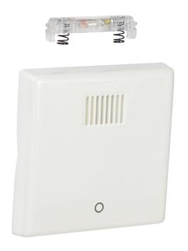 ELKO Vippestykke m/lys 2-pol