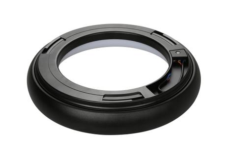 BA UFO 25W LED 3000K (BA211-AL24B-12-25W)